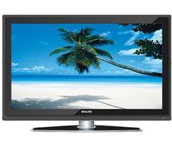Philips 37 inch (94 cm) HD Ready LCD TV