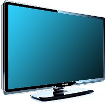 Philips 37 inch (94 cm) FULL HD LCD TV